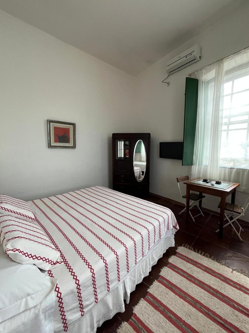 Apto Com Arte No Pelourinho ซัลวาดอร์ ภายนอก รูปภาพ