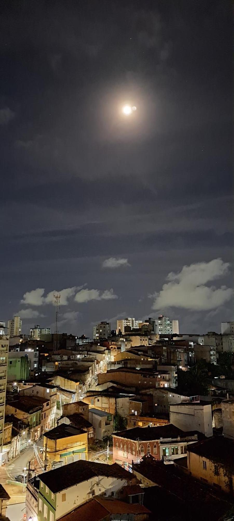 Apto Com Arte No Pelourinho ซัลวาดอร์ ภายนอก รูปภาพ